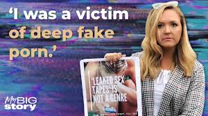 Karina Deep Fake Porn Creator Video Content 704