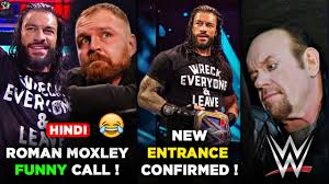 Последние твиты от roman reigns (@wweromanreigns). Download Roman Reigns New Entrance Confirmed 2021 Jon Moxley Roman Funny Call Nxt Vs Aew Ratings Mp4 3gp Hd Naijagreenmovies Netnaija Fzmovies