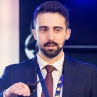 Moisés Blanco Ríos