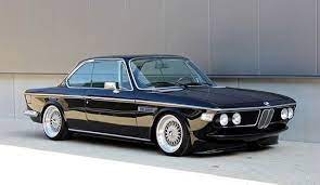 Vintage Bmw Bmw E9 Classic Cars Bmw