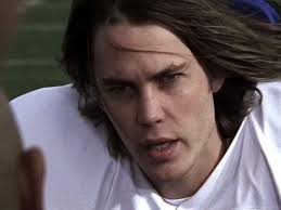 Tim Riggins Introduction in the Friday Night Lights Pilot