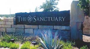 The Sanctuary, Helotes TX | Facebook
