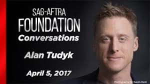 Alan Tudyk