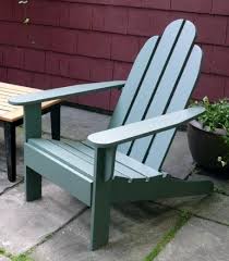 Sweet Tosca Tinted From Yellow Cadar Wood Like Child Chair Or Beach Style Than A Seat And Backrest Are Alredy Pre Outdoor Chairs Patio Chairs Adirondack Chair