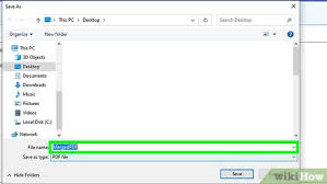 4 Ways To Merge Pdf Files Wikihow