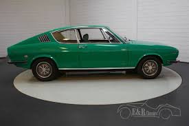 Image result for Smoke Blue 1971 Audi