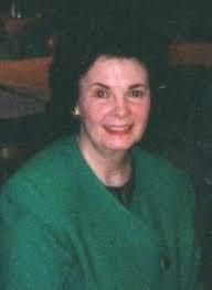 Barbara Mannion Obituary (2016)