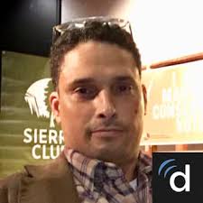 Dr. Vincent Michaud, MD