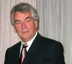 Obituary for Victor MacLeod