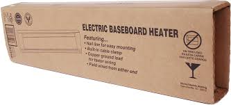 Read reviews of best electric baseboard heater models to find the most efficient product for your home. Q Mark 2512w Electric Baseboard Heater With 400 Watts Walmart Com Walmart Com