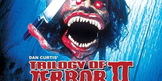 Film Review: Trilogy of Terror II (1996) | HNN