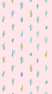 Cute Cactus Iphone Wallpaper Succulents Wallpaper Cute Backgrounds For Iphone Cute Backgrounds For Phones