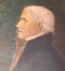 William McClanahan Irvine (1763-1819)