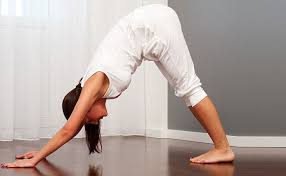 7 Yoga Poses To Do Post Dinner For A Good Night S Sleep Yoga Poses Popular Yoga Poses Grief Yoga