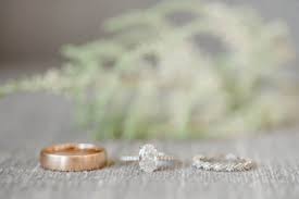 Greg And Alyssa S Rings All Custom Made By Cynthia Britt Picture Taken By Annmarie Swif Oval Solitaire Engagement Ring His And Hers Rings Solitaire Engagement