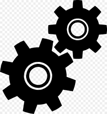 Gear Icon