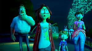 The team behind the animation of the mitchells vs the machines was lead by sony pictures animation and lord miller productions, the same studio behind the lego movie. The Mitchells Vs The Machines On Netflix Official Trailer Video Dailymotion