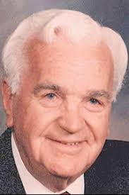 William C “Bill” McMullen Jr. (1926-2012)