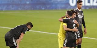 Thu, 16 jul 2020 stadium: 5 Pelajaran Laga Villarreal Vs Real Madrid Sudah Waktunya Berpisah Dengan Zidane Bola Net