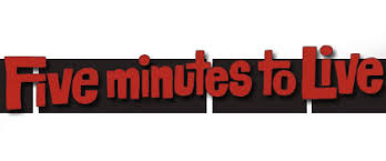 Wesley Snipes Has FIVE MINUTES TO LIVE Remake - Movie News • Movies.ie -  Irish Cinema Site