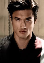 Fan Casting Charles Melton as Elliot Vance in It Lives Beneath