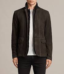 Pin By Andrew Martinez On Looks In 2020 Wool Jacket Men Leather Jacket Men Leather Blazer