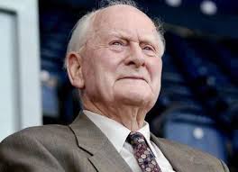 England's greatest footballer was a truly great man