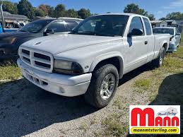 Image result for White 2000 Dakota