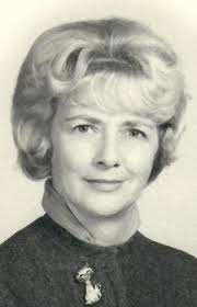 Martha May Dutcher Zink Obituary June 27, 2017