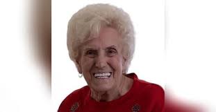 Ms. Betty J. Hall Obituary