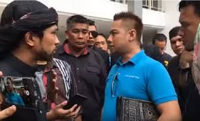 Arthur molina 18.628 views3 years ago. Boy Iman Cuak Kena Serang Ppim Isu Jual Rumah Mynewshub