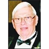 Obituary information for Charles Scholtz