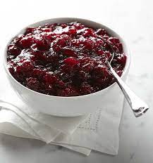 Cures For Your Cranberry Sauce Williams Sonoma Taste