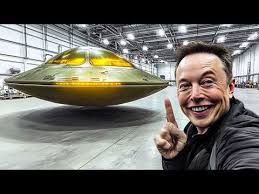 Elon Musk My 700mph VEHICLE Will Be Faster Than a Boeing 747 Plane - YouTube