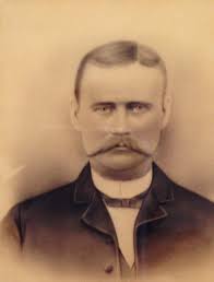 William Charles Cook, Jr. and Adelia Arndt