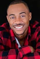 Christopher Michael Parker