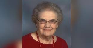 Lorna Von Deylen Obituary