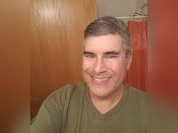 Robert Pena III's Memorial Website