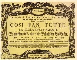 With claudia koll, paolo lanza, franco branciaroli, isabella deiana. Cosi Fan Tutte Wikipedia