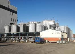 With cctv throughout our liverpool self storage facility and the external areas, every move is recorded. Koole Terminals Storage Handling Shipping