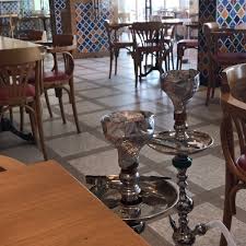 From classic carved pieces of moroccan silver metal furnishings to amazing hand painted ceiling panels, exquisite moroccan doors. Photos At Al Hakawati Middle Eastern Restaurant In Dubai