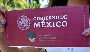Check spelling or type a new query. Becas Benito Juarez Asi Seran Los Pagos De Las Becas Benito Juarez Para Medio Superior Sociedad W Radio Mexico