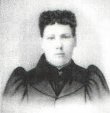 Matilda Graham Finch (1875-1943)