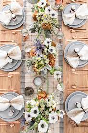 Choose a design to complement your dinner party, then customize. Beautiful Place Settings For Your Next Dinner Party