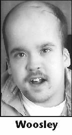 AUSTIN WOOSLEY Obituary (1991