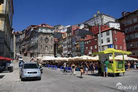 The portuguese airports (lisboa, porto, faro, ponta delgada e funchal) have implemented several initiatives in order to keep staff and passengers safer. Plac Da Ribeira W Porto Wakacje W Portugalii Praktycznepodroze Pl 2021