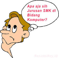 Inilah pembahasan lengkap terkait contoh soal tes masuk smk jurusan tkj. 5 Jurusan Smk Di Bidang Komputer Yang Harus Lu Tau Sebelum Salah Memilih Jurusan Renaldi