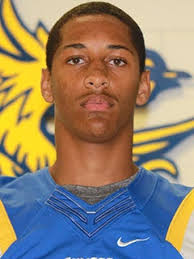 North Carolina 2020 Football Commits