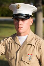 Marine Corps Recruit Depot Parris Island, S.C.