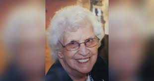 Obituary for Irene V. (Matteson) Palmer Johnson